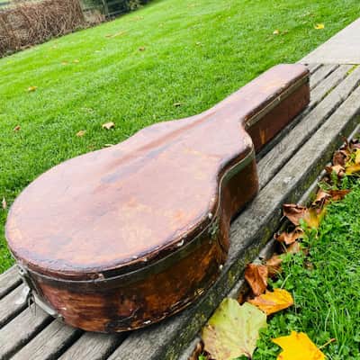 1937 Gibson Super 400 image 25