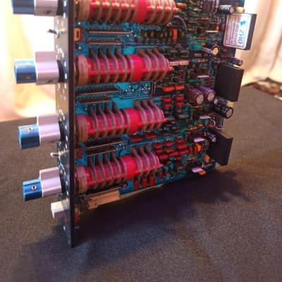 API 550 (Rack with 8 units) image 10