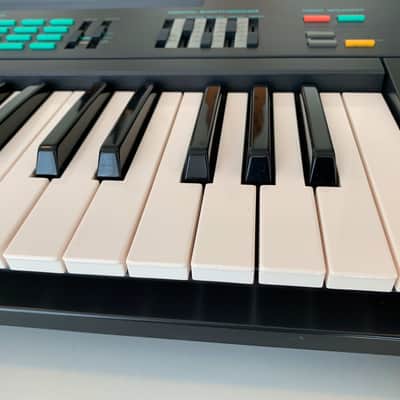 Yamaha PSR-16 Black image 10