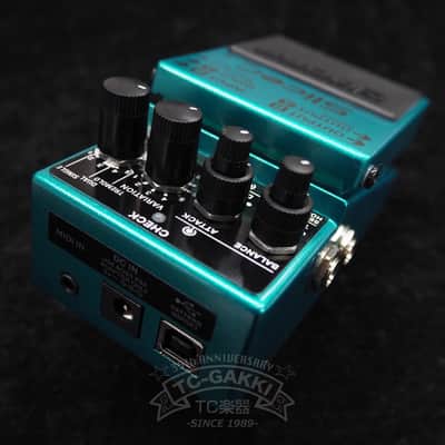 BOSS SL-2 Slicer image 2