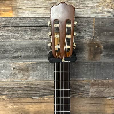 (18225) J. Reynolds JRC-10 Mini Classical Guitar image 5