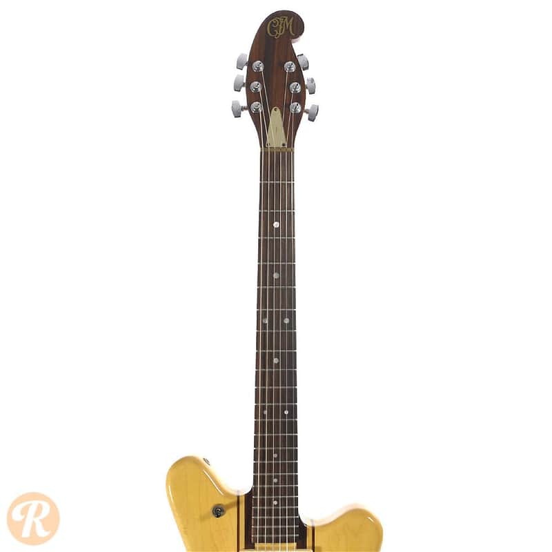 Martin EM-18 Natural 1979 | Reverb