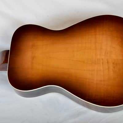 Crafters of Tennessee Tut Taylor Model Square Neck Resonator Guitar / Dobro image 20