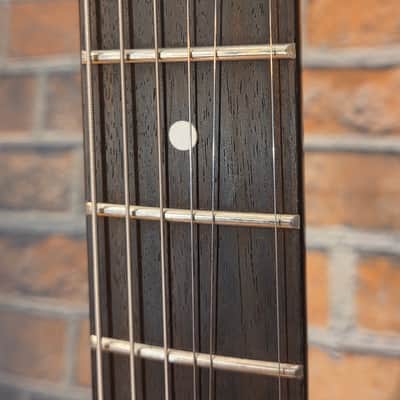 Epiphone 2005 The Dot Natural-FAT 50’s Neck-W/Bag image 5