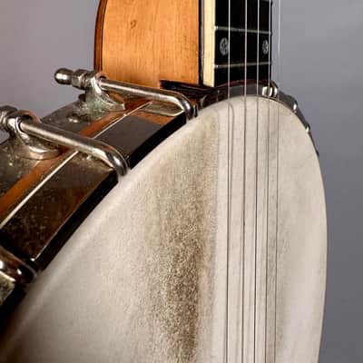 Vega #2 Whyte Laydie Original 5-String Banjo 1911 image 5