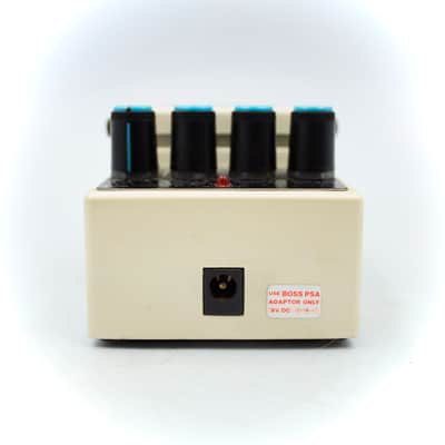 Boss DD-3 Digital Delay 1994 Made in Taiwan Pink Label Guitar Effect Pedal EG11637 Bild 7