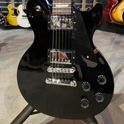 Gibson Les Paul Studio without Fretboard Binding 2019 - Present - Ebony image 2