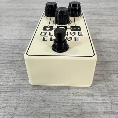 Octave Clave Pedal image 5