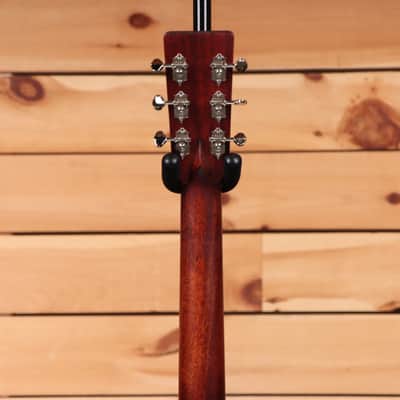 Eastman E6OM-TC - Natural - M2232225 image 10