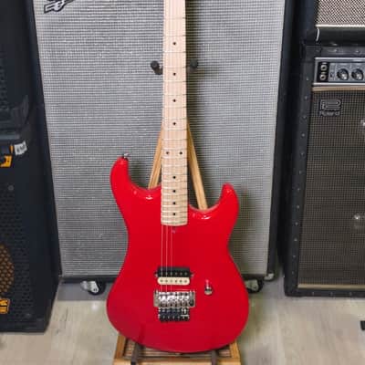 Kramer The 84 Radiant Red image 7