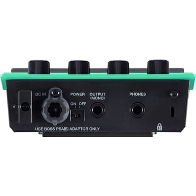 ROLAND SPD:ONE ELECTRO Percussion-Pad image 3
