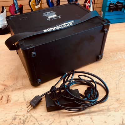 Blackstar ID:Core Stereo 10 V2 Guitar Combo Amp image 6
