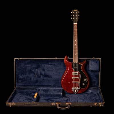 Gretsch 6134 Corvette 1961 image 11