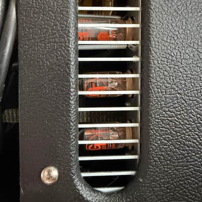 Fender Pro Junior IV LTD 2022 - Tolex image 4