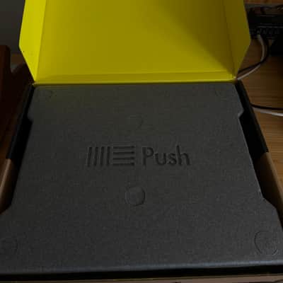 Ableton Push 2 Controller - Free Shipping! image 2