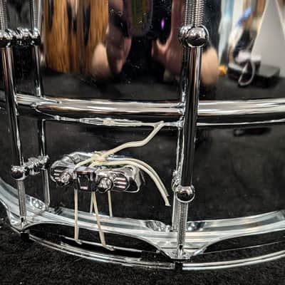 Ludwig Supralite Snare image 6