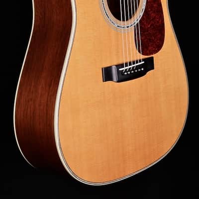 Martin HD-18JB Jimmy Buffett Signature Dreadnought 1998 image 7