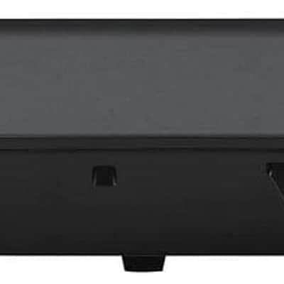 Yamaha MX88BK Black 88-Key Music Synthesizer With Ghs Action image 3