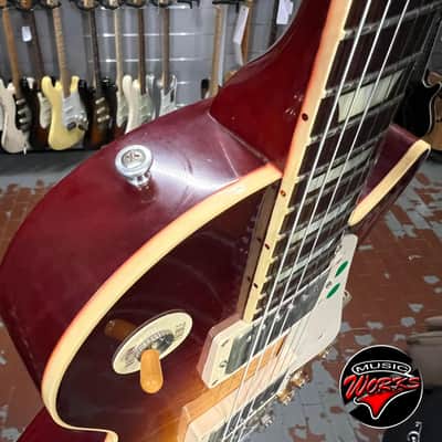 Gibson Custom Shop Les Paul R9 1959 Cs9 Vos image 7