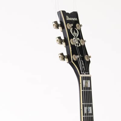 Ibanez AM-205 Antique Violin, manufactured in 1986 [F860369] (06/15) image 11
