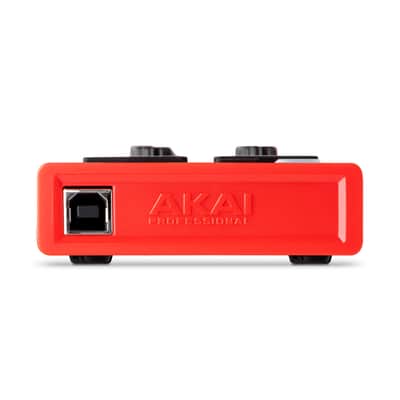 Immagine AKAI PROFESSIONAL LPD8 MK2 - 3