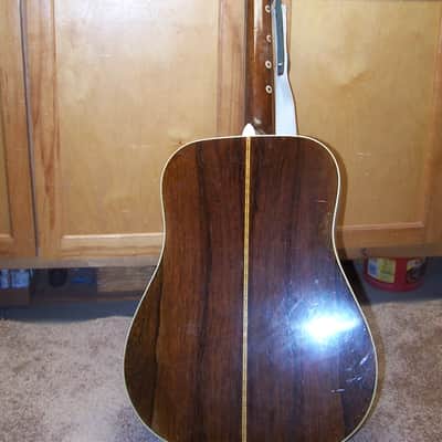 Martin D28 1958 image 3