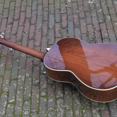 Eastman E6 LGSS Thermo-Cure - Sunburst image 11