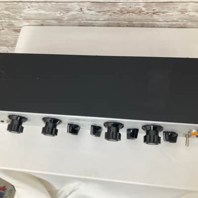 Used Klark Teknik EQP-KT Classic Tube Equalizer image 7