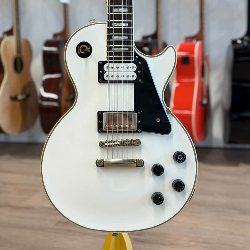 Epiphone Les Paul Custom Pro | Reverb Canada