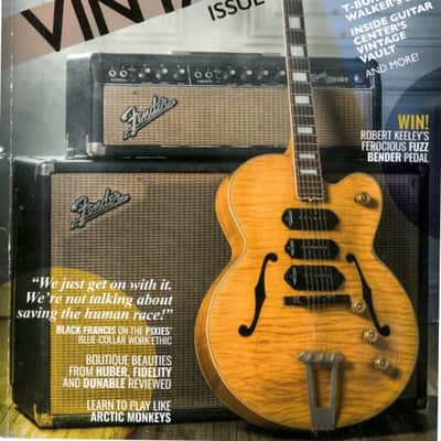 T-Bone Walker's 1949 Gibson ES-5N image 17