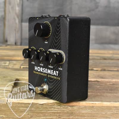 Paul Reed Smith Horsemeat Overdrive image 3