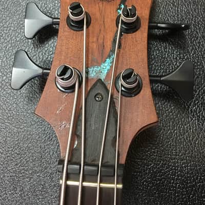 Birdsong Cortobass C1 (single humbucker) w/HSC image 6