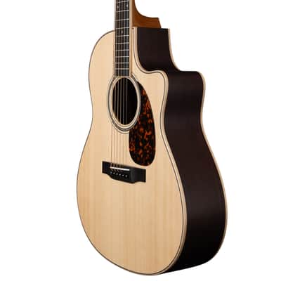 Larrivee OM3 Indian Rosewood - OM-03-RW image 11