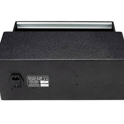 Doepfer A-100 LCBV Low Cost Base Eurorack Case - 6U / 84HP (Vintage Edition) image 4