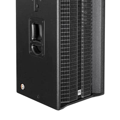 HK Audio LINEAR 5 MK II 308 LTA | 3x8" 2-Way 1200W Powered PA Speaker. New with Full Warranty! image 1