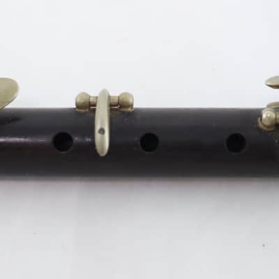 Jerome Thibouville Lamy 5 Key Piccolo HISTORIC COLLECTION image 12