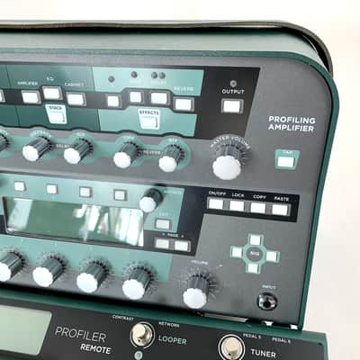 Kemper Profiler Head + Remote image 3