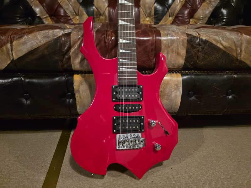 Glarry Forest GT BRAND NEW HSH Electric Guitar image 1