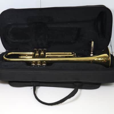Kayata Student Trumpet 500L image 1