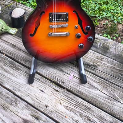 Gibson ES-339 Studio 2016 with Case image 1