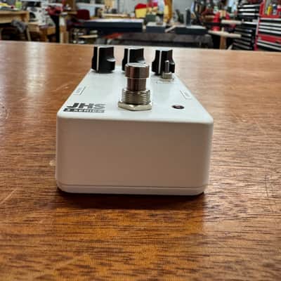 JHS 3 Series Flanger image 3