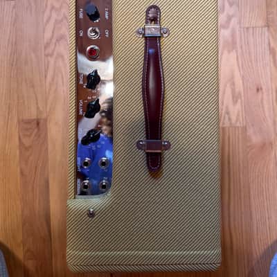 5e3 Tweed Deluxe Clone - Stewmac image 3