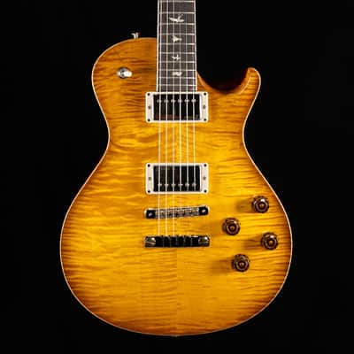 PRS 40th Anniversary McCarty SC56 Limited Edition - McCarty Sunburst image 1