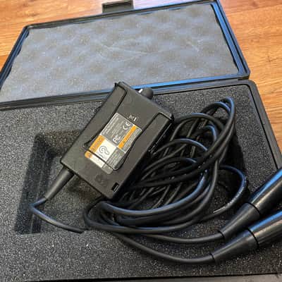 Shure 2 Channel In Ear Reciever P4HW - 2015 image 3