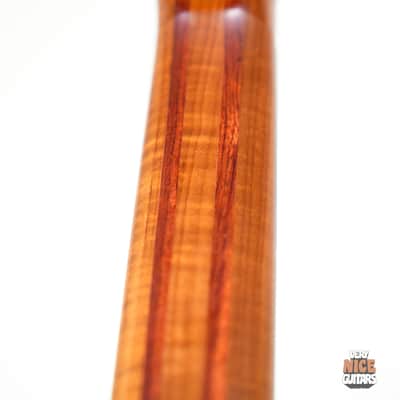 Ibanez Japan Custom Shop JCRG2304BM 2023 Sugi [Video demo!] image 21