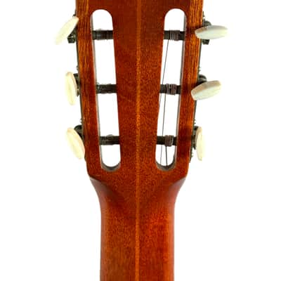 Bjärton Guitare Classique 1960's image 16