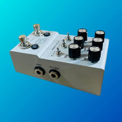 Walrus Audio Mako D1 High-Fidelity Stereo Delay image 3