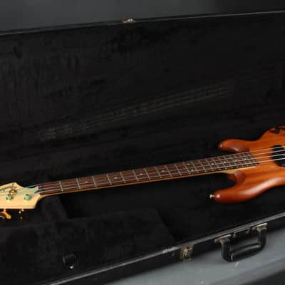 Fender Precision Bass Lyte Deluxe image 8