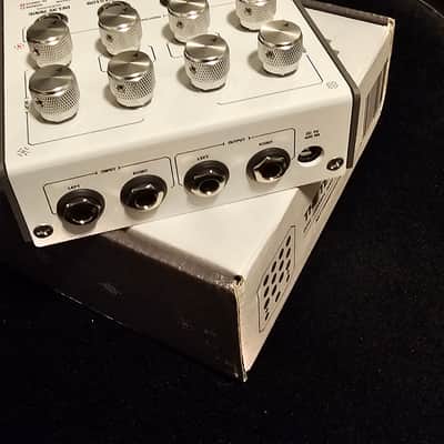 Matthews Effects - The Technician image 3