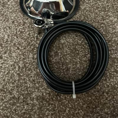 Fender '65 Twin Reverb Reissue 85-Watt 2x12" Guitar Combo 1991 - Present - Black image 14